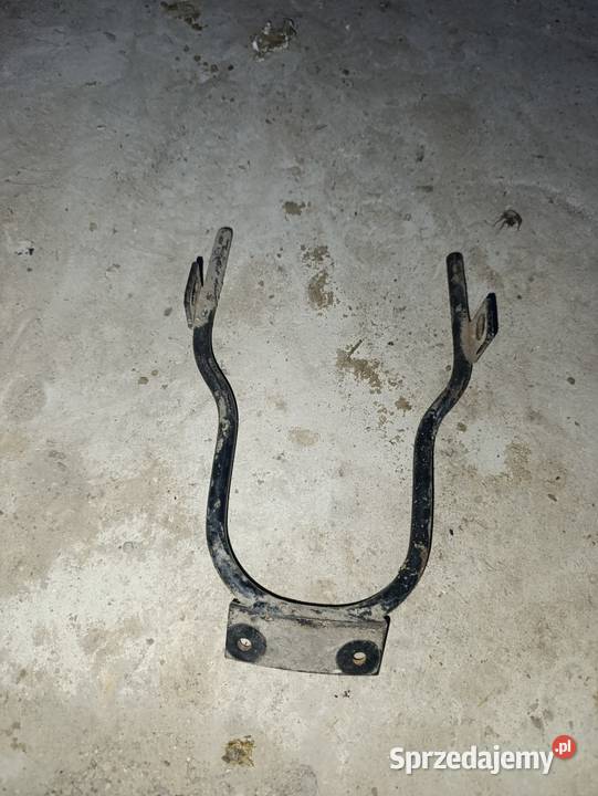 Mocowanie lampy błotnika wsk 125 175