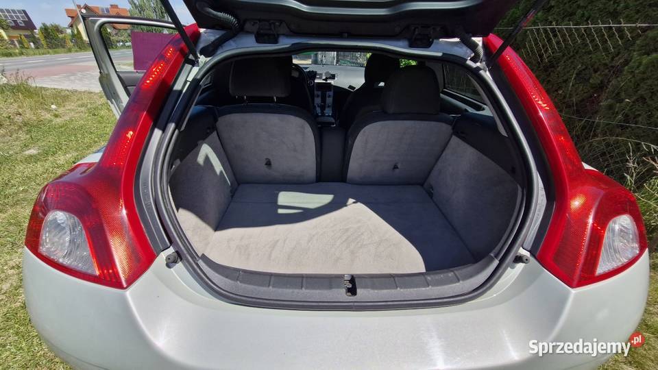 Volvo C30 16 diesel Lublin