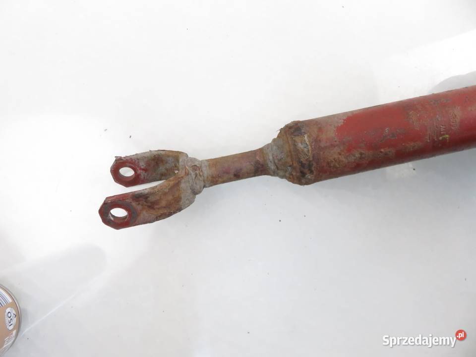 AMORTYZATOR PRAWY PRZEDNI AUDI A6 C6 27 TDI