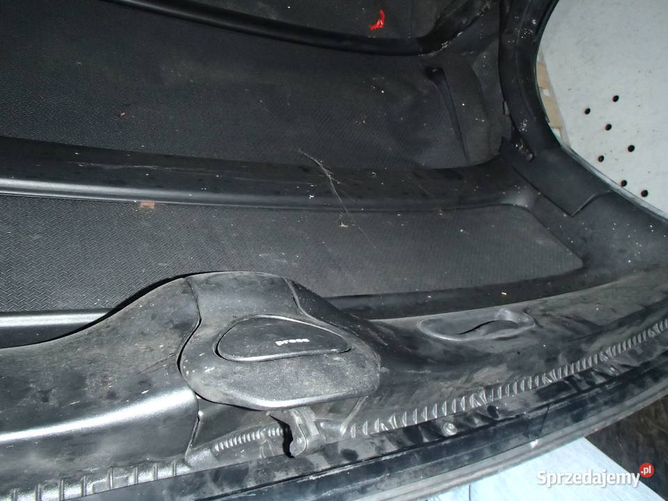 Dach cabrio Porsche Boxster 986 Katowice