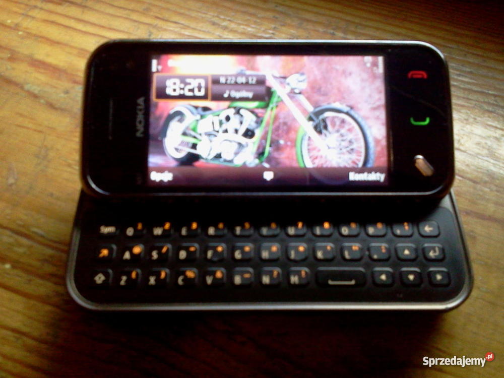 nokia n97 8gb