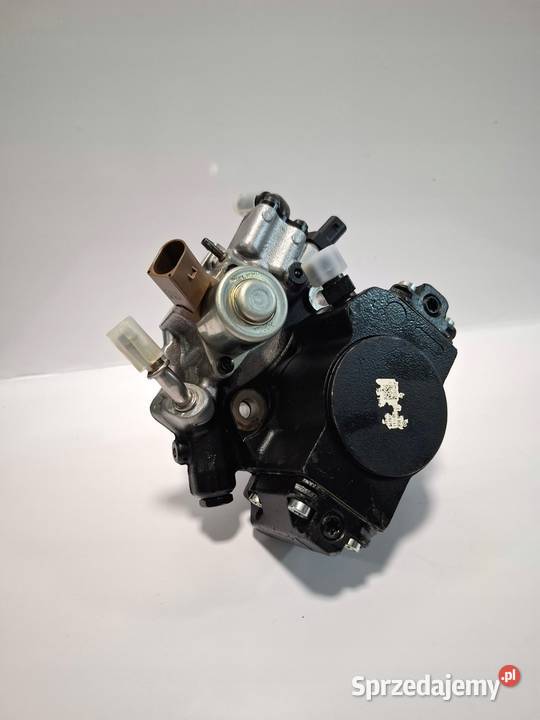 MercedesBenz Pompa wysokiego ciśnienia Kartuzy sprzedam