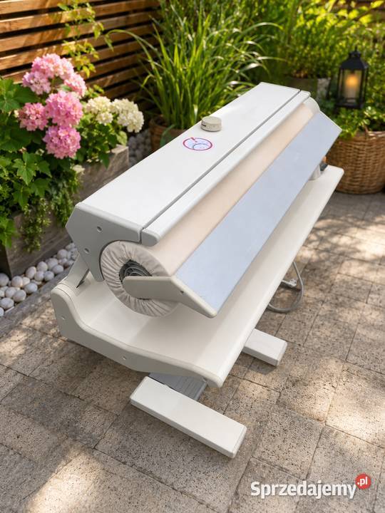 MANGIEL MIELE B859 Prasowalnica Elektryczna wolnostojące Kalety
