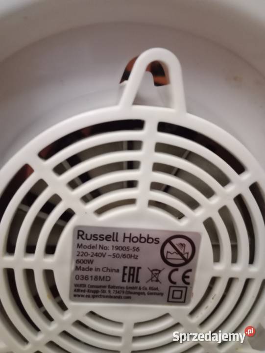 Robot kuchenny Russell Hobbs 1900556 LOMBARDi