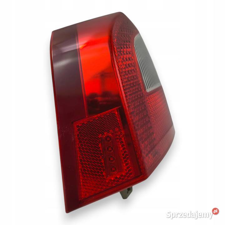 LAMPA LEWA Volvo V70 III XC70 20072013 tylna Chełm sprzedam