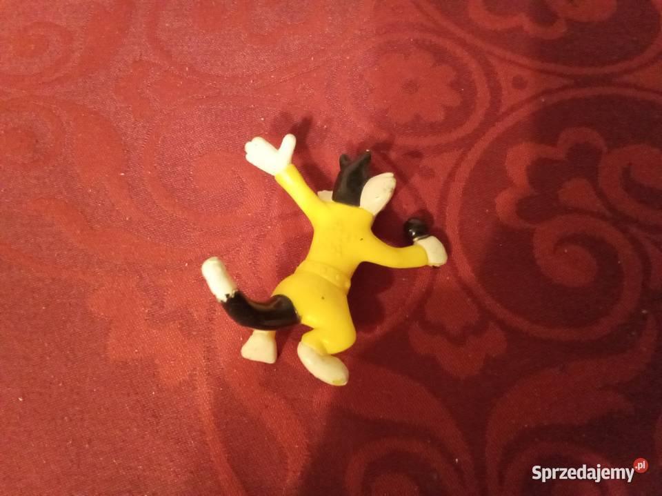 Kot Sylwester looney tunes mazowieckie sprzedam
