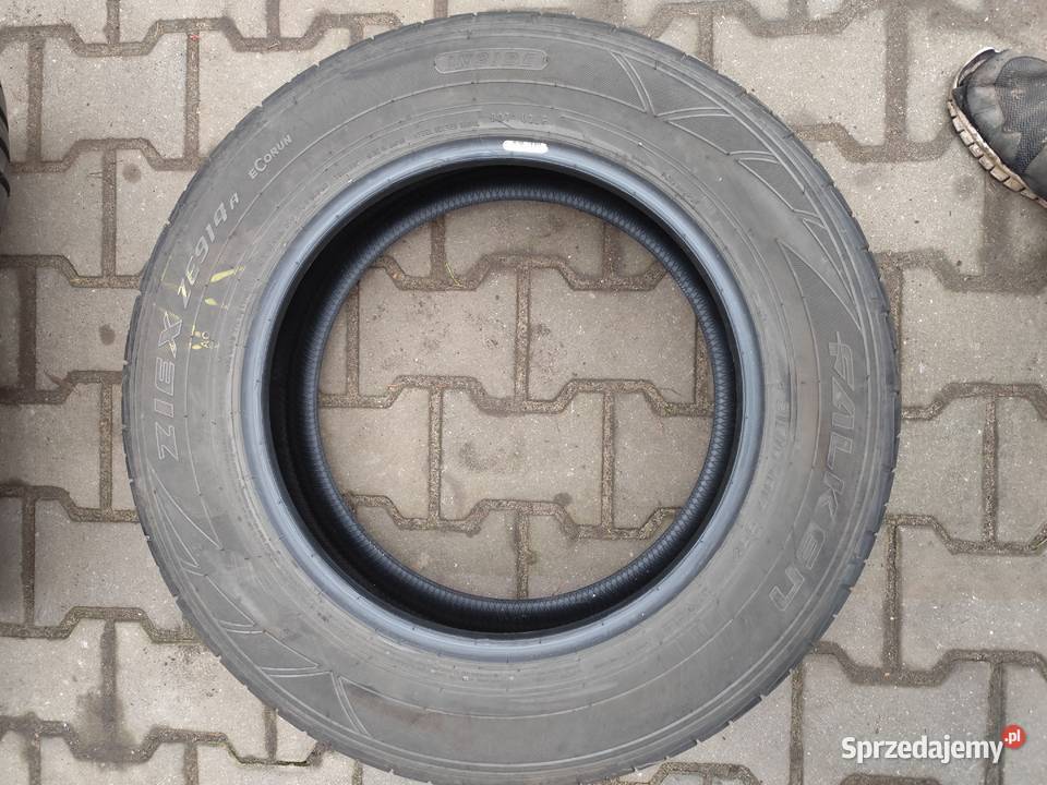 Opony Falken 21565R17 Błaszki