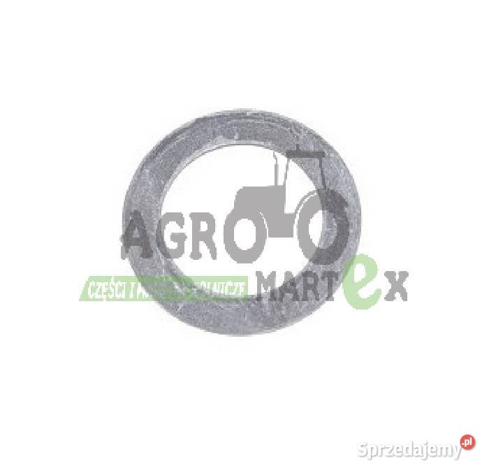 5181356 PODKŁADKA OPOROWA 21 CNH Pozostałe Wichrów