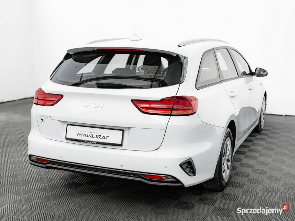 Kia Ceed CT881AJ10 TGDI S Czcof Bluetooth