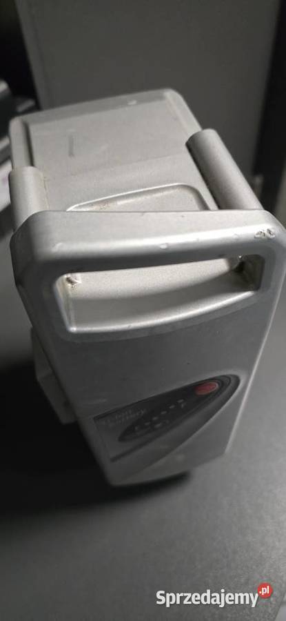 Akumulator do roweru 26v Pabianice