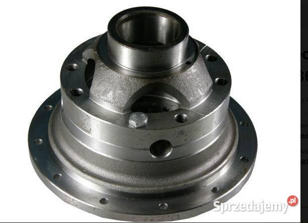 OBUDOWA MECHANIZMU 46625140 Siedlce