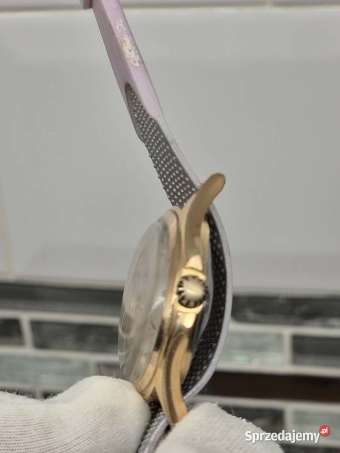 Zegarek męski Condor automat Męskie Chorzów