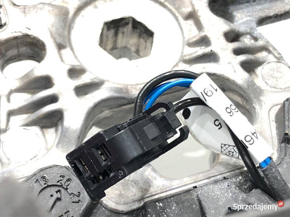 KIEROWNICA FORD ECOSPORT CGN153600LC