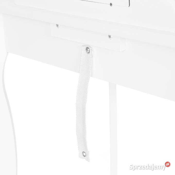 Toaletka dziecięca duża z lustrem dziewczynki Smogorzów sprzedam