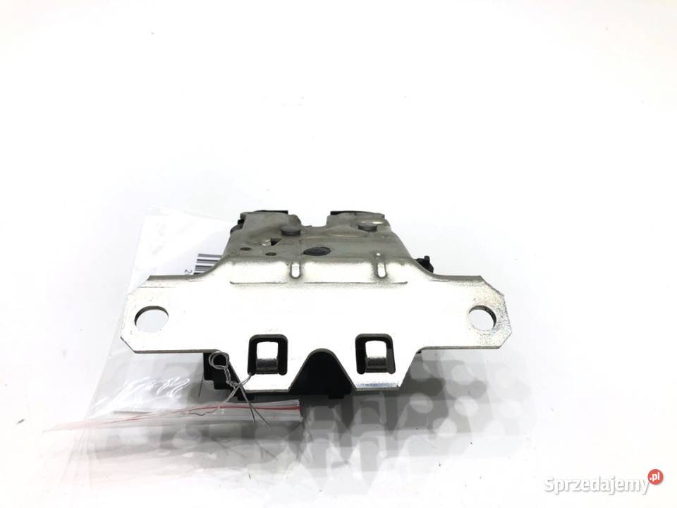 ZAMEK KLAPY TYŁ OPEL INSIGNIA A Hatchback