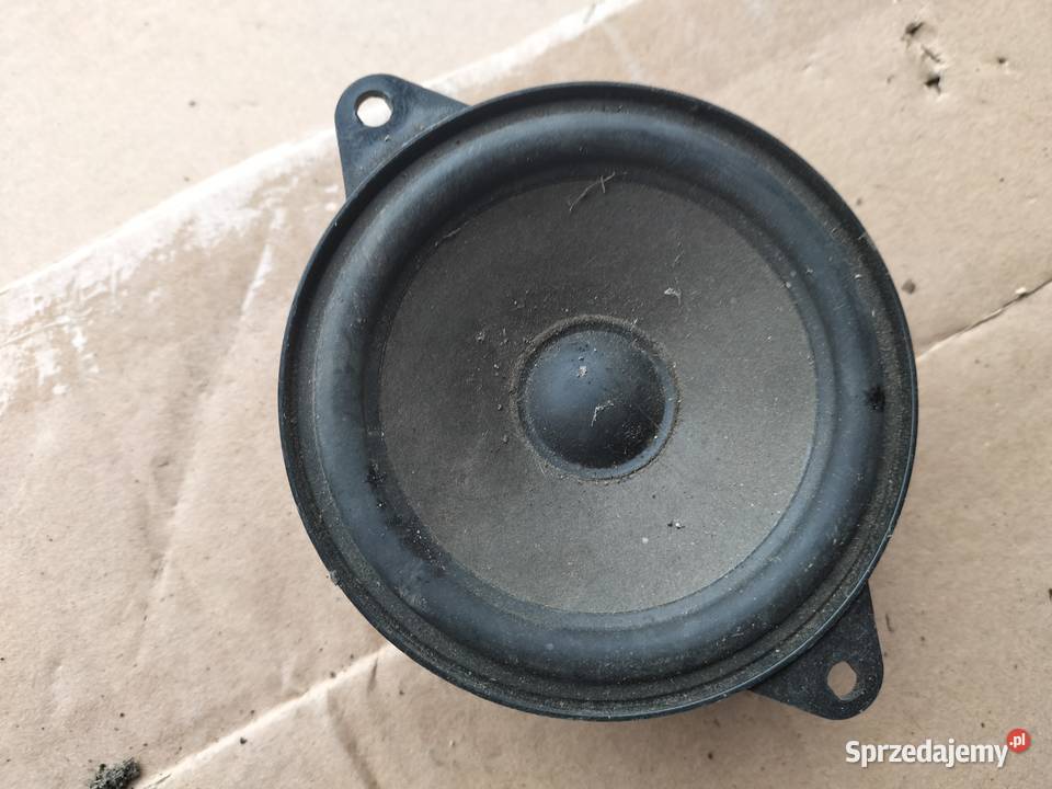 AUDI 80 B4 80B4 GŁOŚNIK 443035411C lubelskie Kamień-Kolonia