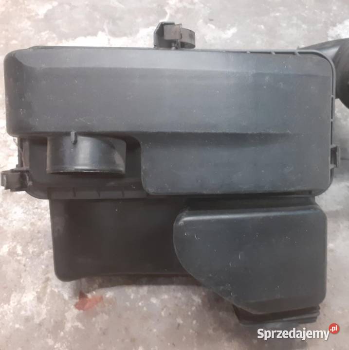 OBUDOWA filra powietrza kia picanto Ostrów Wielkopolski