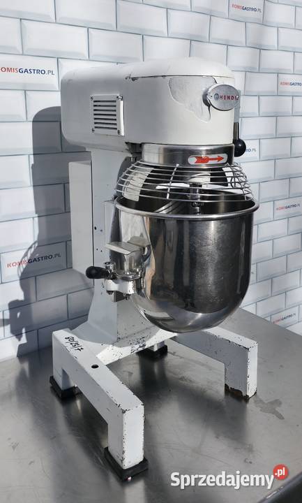 Mieszałka 80237 Gastronomia Warszawa sprzedam