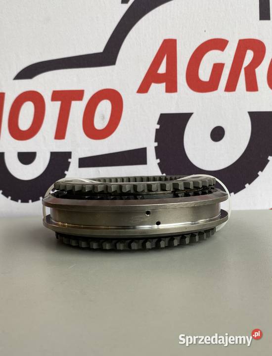 Synchronizator 34 biegu Massey Ferguson podlaskie Białystok