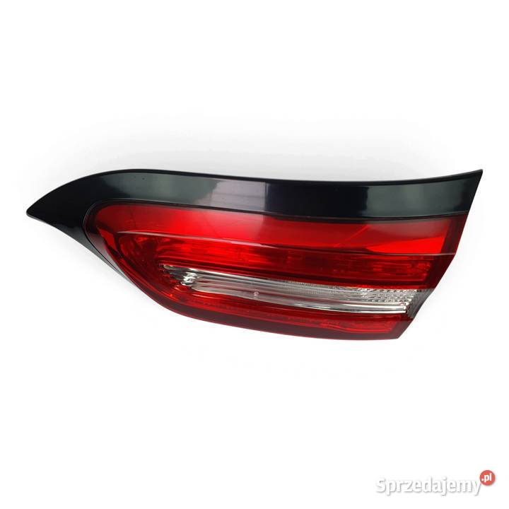 LAMPA PRAWA Jeep Cherokee V 20132023 tylna prawy lubelskie