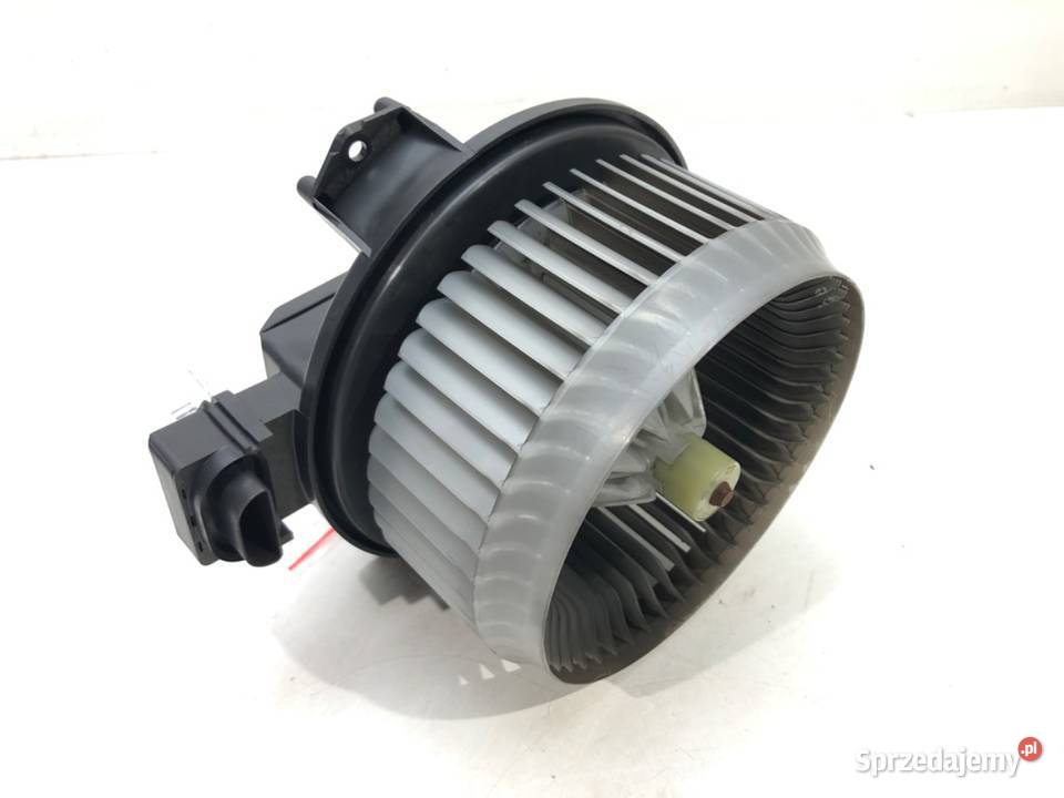 DMUCHAWA NAWIEWU TOYOTA AURIS I 2727005151 osobowe podkarpackie