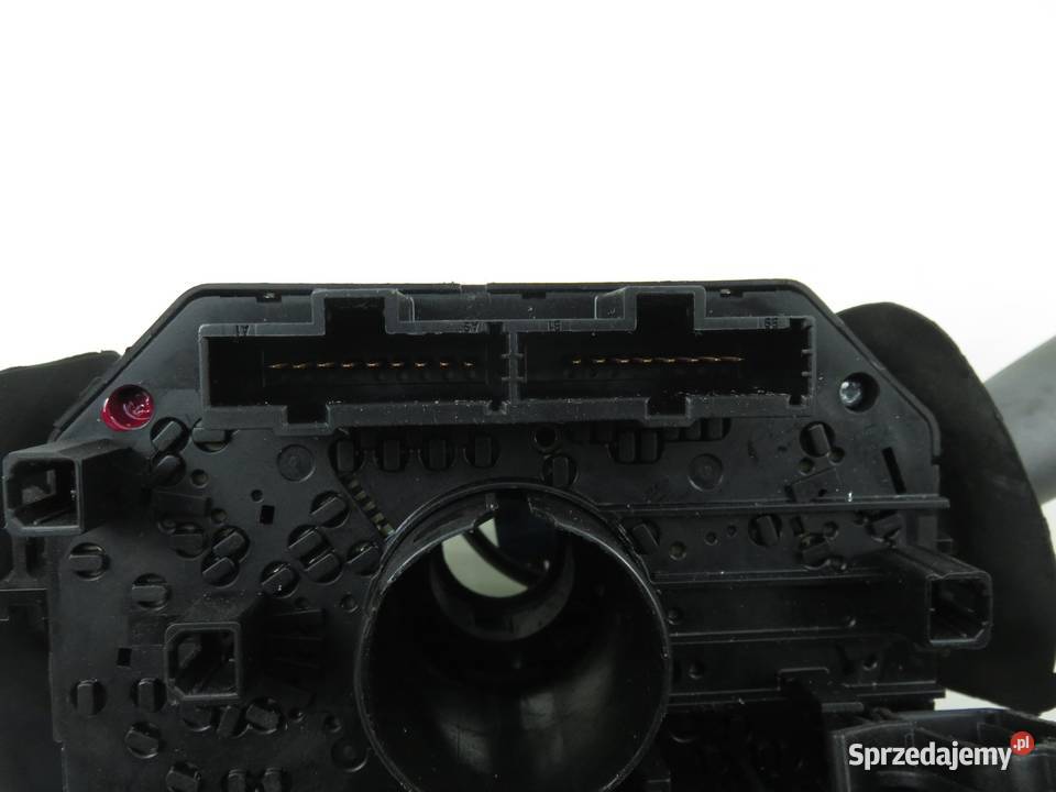 PRZEŁĄCZNIK ZESPOLONY FIAT PANDA Van II małopolskie