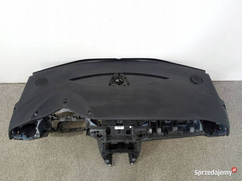 DESKA ROZDZIELCZA KOKPIT PULPIT Citroen DS3 I świętokrzyskie