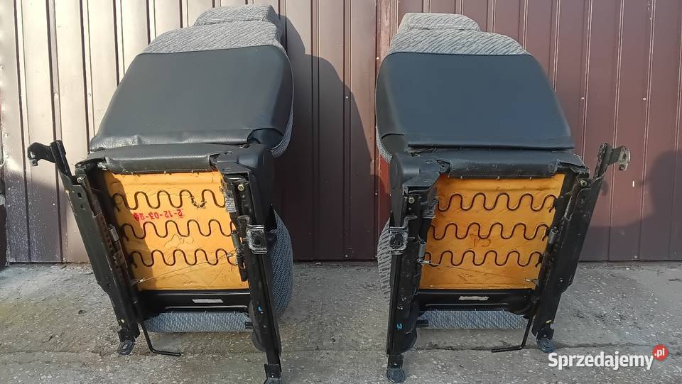 Suzuki vitara fotele terenowe świętokrzyskie Morawica