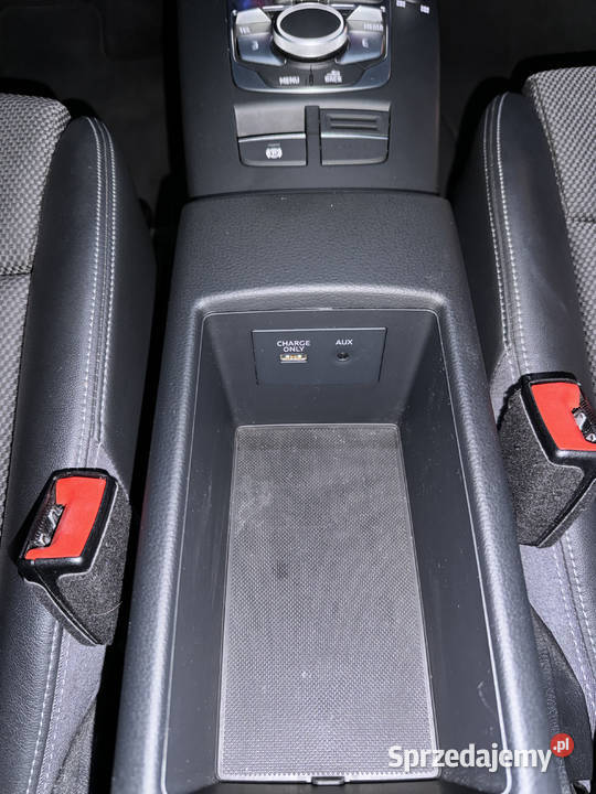 Audi A3 2x SLine A3 Wesoła