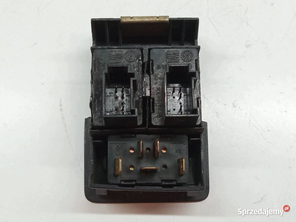 PRZEŁĄCZNIK SZYB 6X0959855B VW Volkswagen Lupo I sprzedam