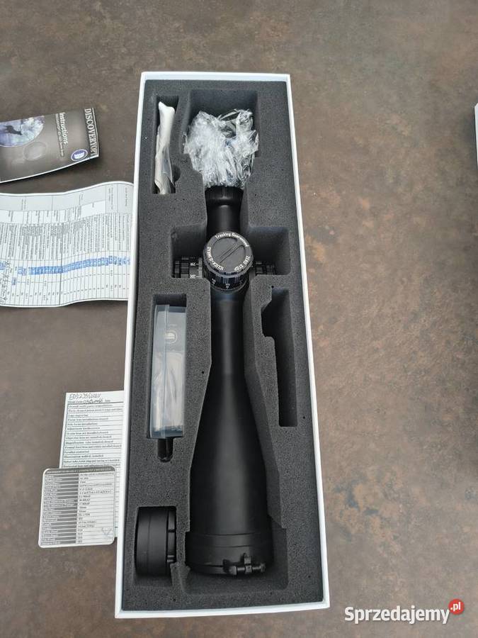 DISCOVERYOPT EDPRS GEN 525X56SFIR FFPMRAD Rzeszów