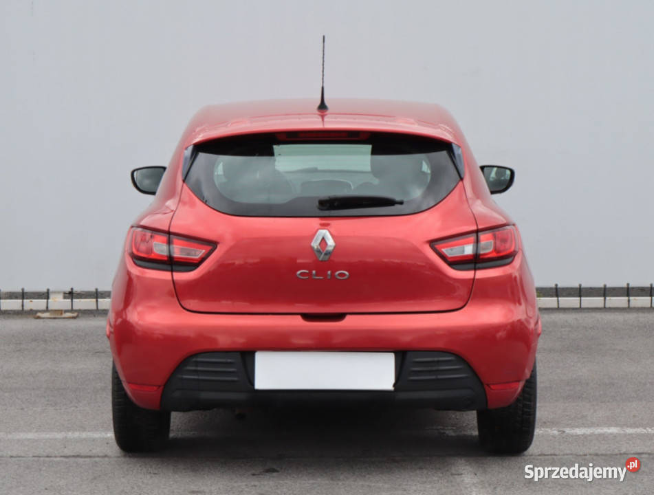 Renault Clio 12 16V poduszka powietrzna sprzedam