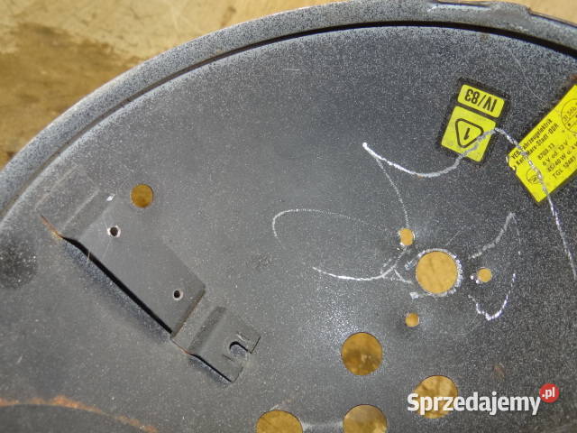 obudowa lampy MZ ETZ 250 150 org DDR Żary