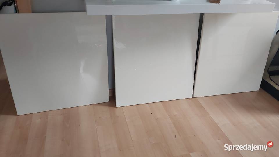 3 frontów Ikea Besta Gliwice