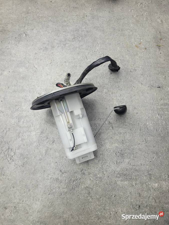 HONDA CBR 650R 650 R 2024 OEM POMPA PALIWA sprzedam