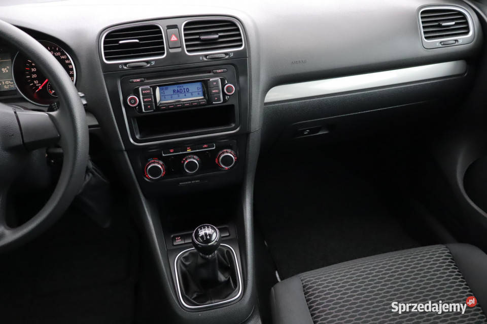 VW Golf 14 16V Zabrze