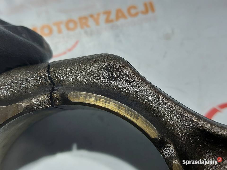 ASTRA INSIGNIA 20 CDTI A20DTH 140 tłok korbowód sprzedam