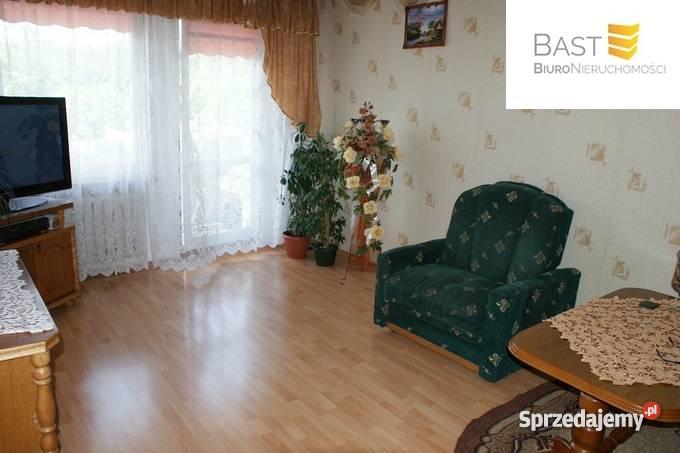 Przytulne M3 Bytom Dymitrów 50m2 Przyjazna Bytom sprzedam