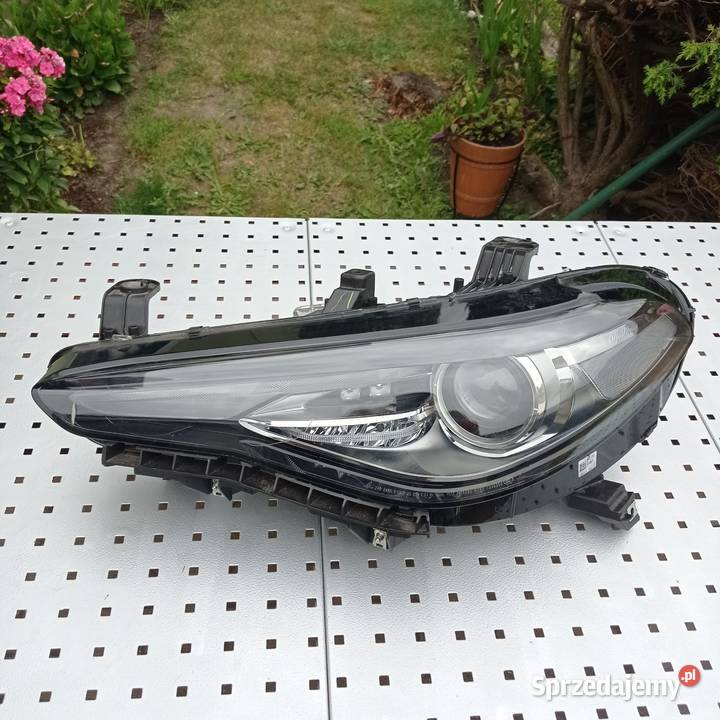 ALFA ROMEO GIULIA REFLEKTOR XENON FULL LED LEWY osobowe Kamień Pomorski