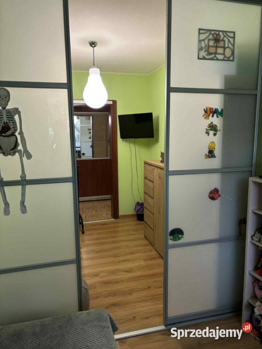 sprzedam mieszkanie 3 pokojowe mieszkanie w Liczba pokoi 3 śląskie Katowice