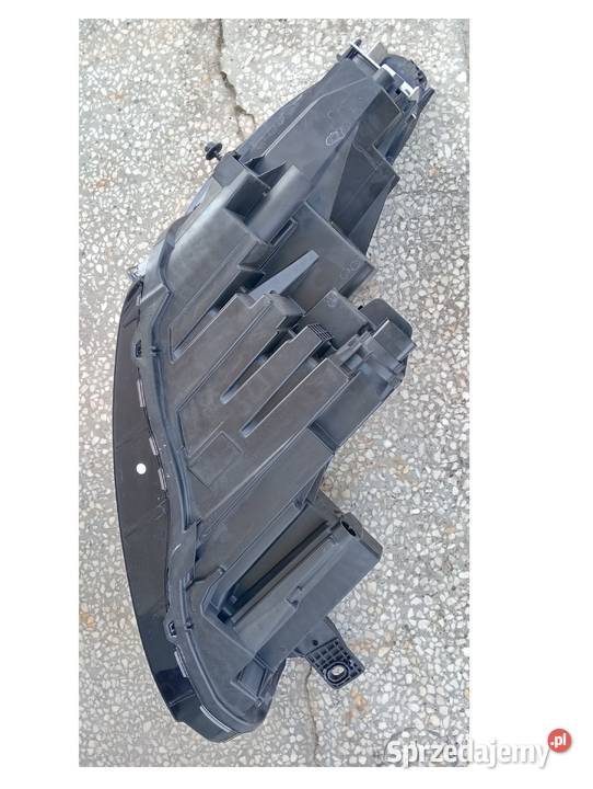 lampa refrektor escape kuga mk3 mk4 lift