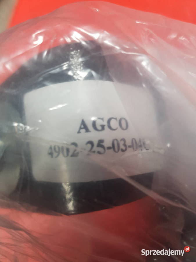4902250304 Napinacz kpl Agco PRASA LELY WELGER Sulechów