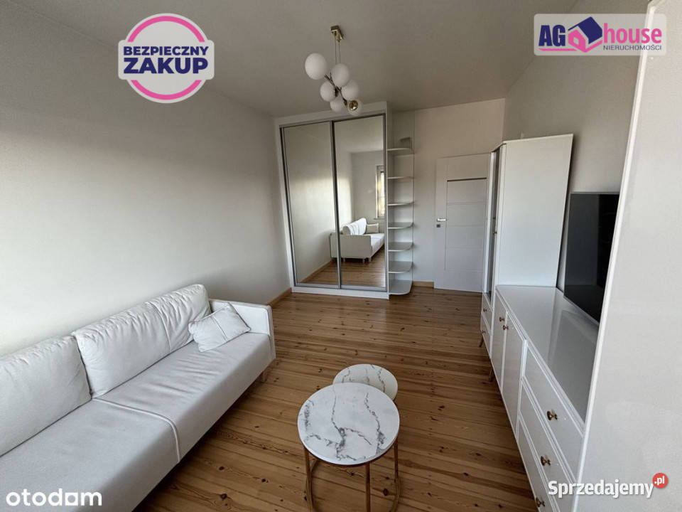 Mieszkanie sprzedam 3637m2 2 pok Gdynia Elizy pomorskie