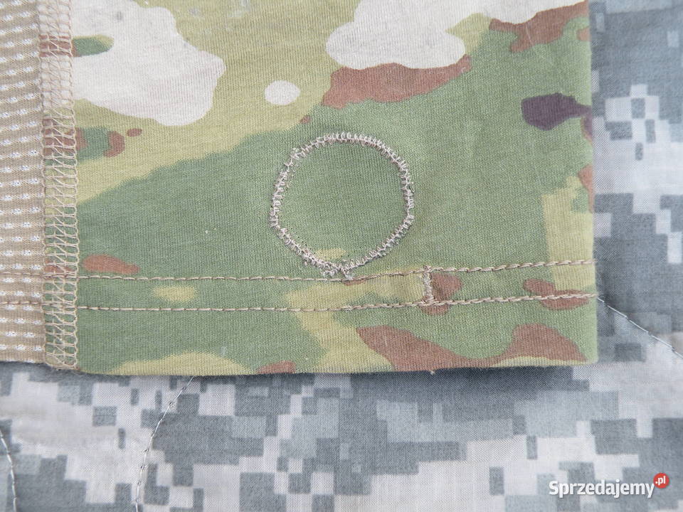 Combat shirt multicam ocp typ II large Wrocław