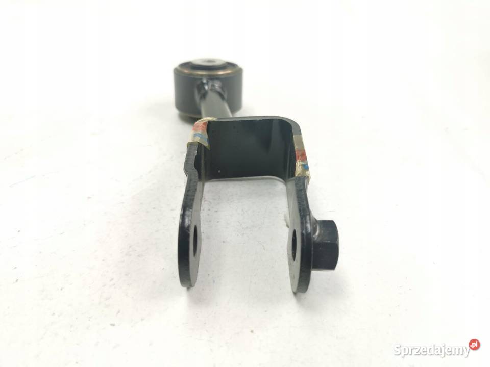 PODUSZKA SILNIKA ALFA ROMEO 145 146 19971999