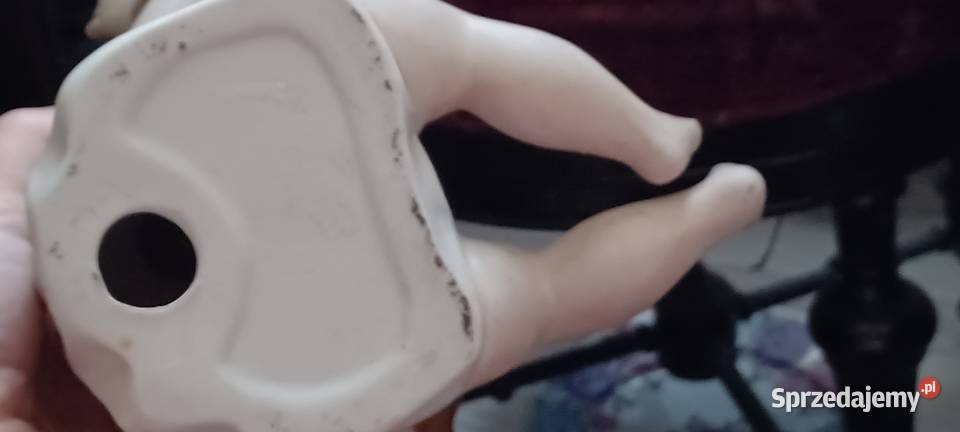 Wzornictwo wiktoriańskie Piano Baby Poznań