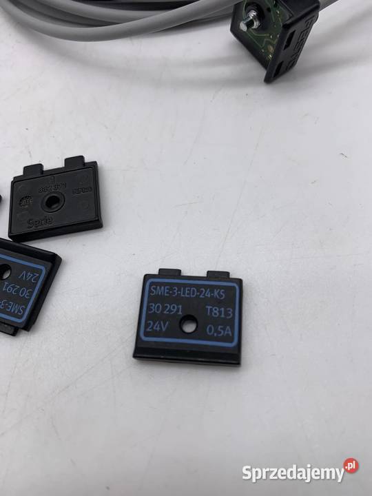 Festo 30291 SME3LED24K5 Czujnik zbliżeniowy Warszawa