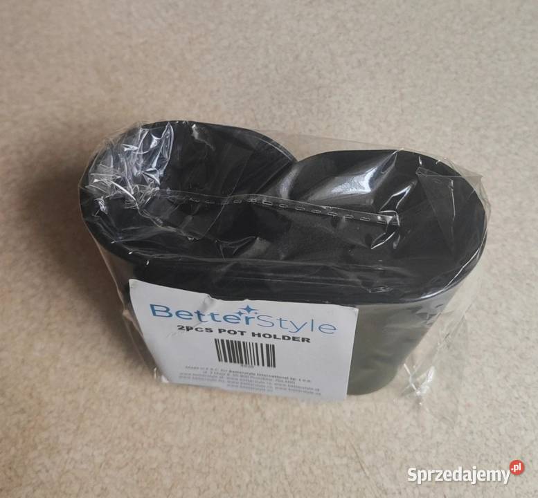 Wieszak na pokrywkę Piaseczno