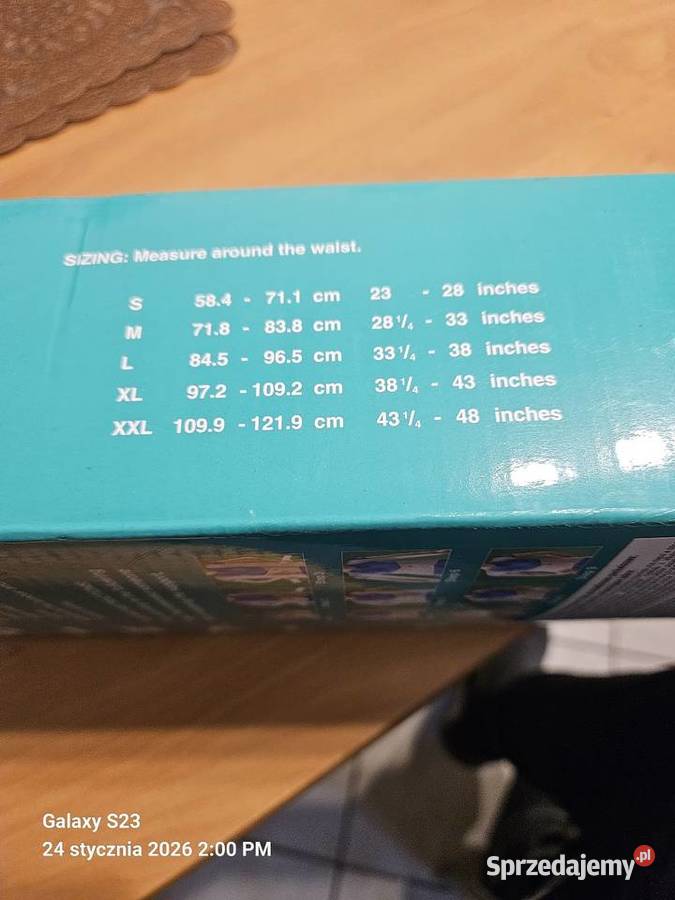 Orteza kręgosłupa dolnośląskie