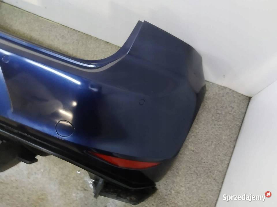 ZDERZAK TYŁ PDC GTI LH5X PRZED LIFT VW sprzedam